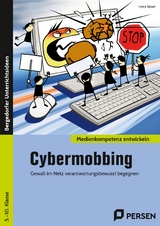 Cybermobbing - Heinz Strauf