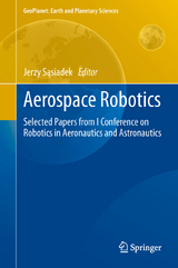 Aerospace Robotics - 