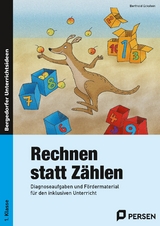 Rechnen statt Zählen - Berthold Eckstein