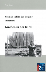 Niemals voll in das Regime integriert - Peter Maser