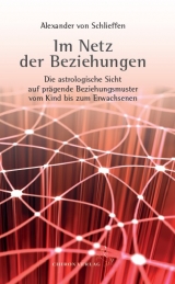 Im Netz der Beziehungen - Alexander von Schlieffen