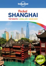 Lonely Planet Pocket Shanghai - Lonely Planet; Pitts, Christopher