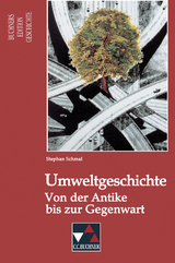 Buchners Edition Geschichte / Umweltgeschichte - Stephan Schmal