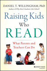 Raising Kids Who Read - Daniel T. Willingham