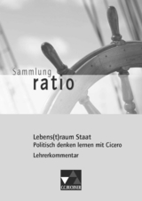 Sammlung ratio / Lebens(t)raum Staat LK - Christian Zitzl