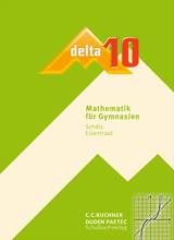 delta – neu / delta 10 - Schätz, Ulrike; Eisentraut, Franz; Eisentraut, Franz; Ernst, Stefan; Keck, Katarina; Leeb, Petra; Schätz, Ulrike; Steuer, Heinz; Vogel, Hilmar; Zühlke, Burkhard; Schätz, Rudolf