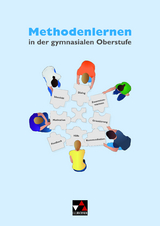 Methodentrainer / Methodenlernen in der gymnasialen Oberstufe - Elke Deparade