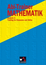 Abi-Trainer Mathematik / Analysis 2