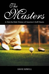 The Masters - Sowell, David