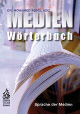 Medien Wörterbuch - Mohamed Abdel Aziz