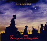 Könige aus Morgenland - Schöne, Gerhard