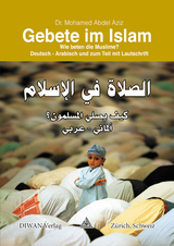 Gebete im Islam - Mohamed Abdel Aziz