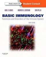 Basic Immunology - Abbas, Abul K.; Lichtman, Andrew H.; Pillai, Shiv