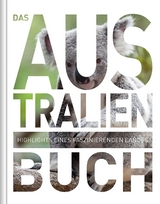 KUNTH Australien. Das Buch, Magnum-Ausgabe