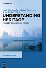 Understanding Heritage - 