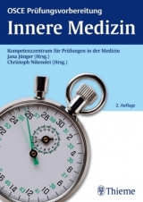 OSCE Innere Medizin - 