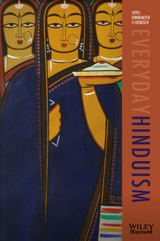 Everyday Hinduism - Joyce Burkhalter Flueckiger