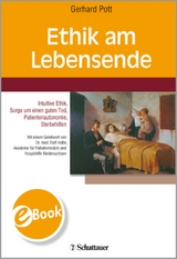 Ethik am Lebensende - Gerhard Pott