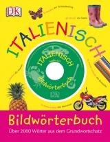 Bildwörterbuch Italienisch