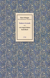 Traiteur à la Mode - Hans Schuppe