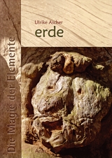 Die Magie der Elemente - Band 1 - Ulrike Ascher