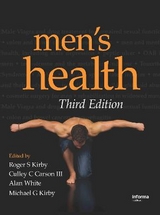 Men's Health - Kirby, Roger S.; Carson, Culley C.; Kirby, Michael G.; White, Alan