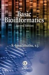 Basic Bioinformatics - Ignacimuthu, S.