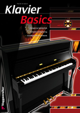 Klavier Basics - Herb Kraus