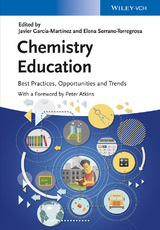 Chemistry Education - 