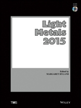 Light Metals 2015 - Margaret Hyland