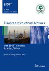 European Instructional Lectures - 