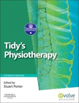 Tidy's Physiotherapy - Porter, Stuart