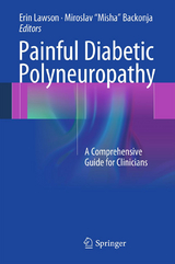 Painful Diabetic Polyneuropathy - 