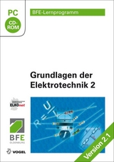 Grundlagen der Elektrotechnik 2 - 