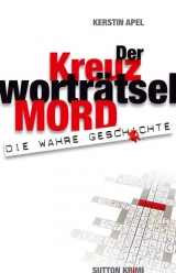 Der Kreuzworträtselmord - Kerstin Apel