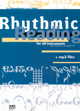 Rhythmic Reading - Dirk Rosenbaum, Harald Heinl