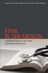 Ethik in der Medizin - 