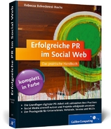 Erfolgreiche PR im Social Web - Rebecca Belvederesi-Kochs