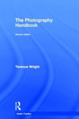 The Photography Handbook - Wright, Terence