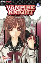 Vampire Knight 15 - Matsuri Hino