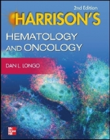 Harrison's Hematology and Oncology, 2e - Longo, Dan