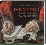 Die Medici - Uwe A Oster