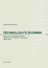 Technology’s Dilemma - Jonathan Harwood