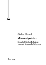 Miroirs migratoires - Giuditta Mainardi Crohas