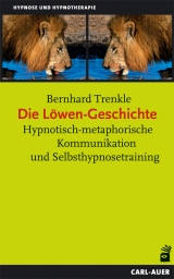 Die Löwen-Geschichte - Bernhard Trenkle