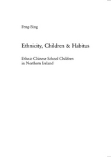 Ethnicity, Children & Habitus -  Feng-Bing