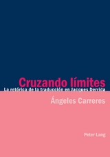 Cruzando límites - Angeles Carreres