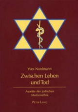 Zwischen Leben und Tod - Nordmann, Yves