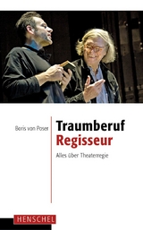 Traumberuf Regisseur - Boris von Poser