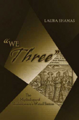 "We Three" - Laura Shamas